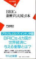 門倉貴史 BRICs 新興する大国と日本