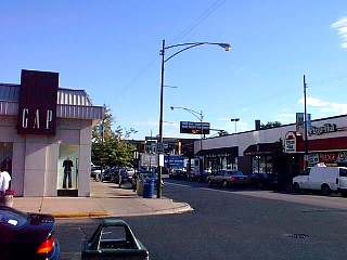 Broadway