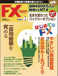 FX攻略.com 2014年1月号