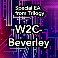 株式会社トリロジー 自動売買ソフト W2C-Beverley 