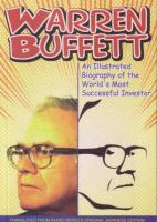 Ayano Morio/Mark Schreiber Warren Buffett