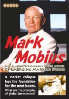 Kaoru Kurotani Mark Mobius - An Illustrated Biography of the Father of Emerging Markets Funds