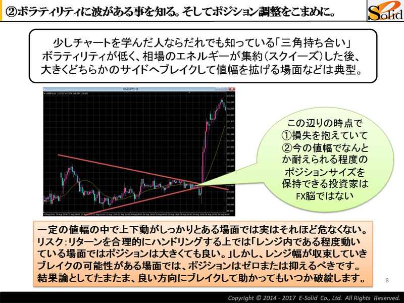 トレーダーズショップ : DVD FX脳をつくる 着実に資金を増やす