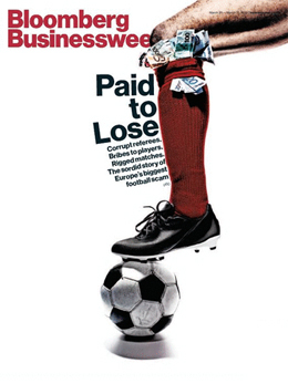 Bloomberg BusinessWeek