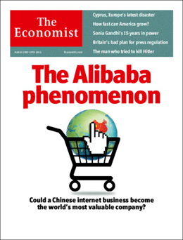 The Economist